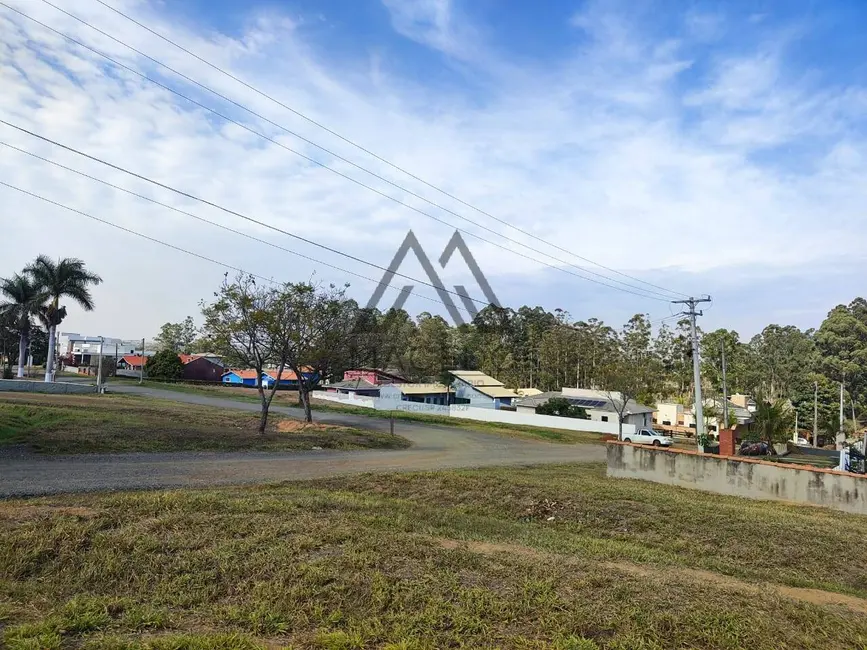 Foto 3 de Lote de Condomínio à venda, 840m2 em Porangaba - SP