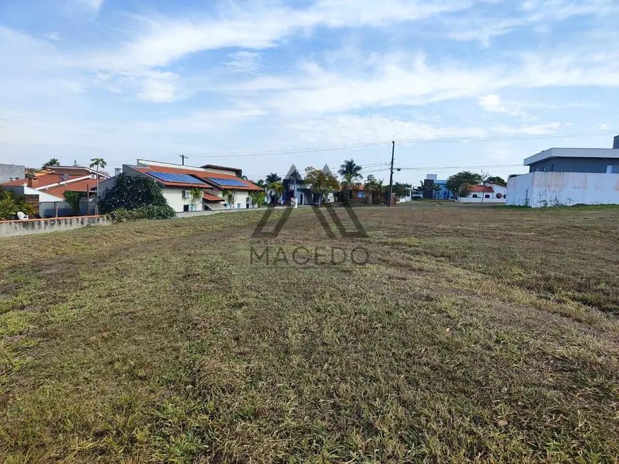Foto 4 de Lote de Condomínio à venda, 840m2 em Porangaba - SP