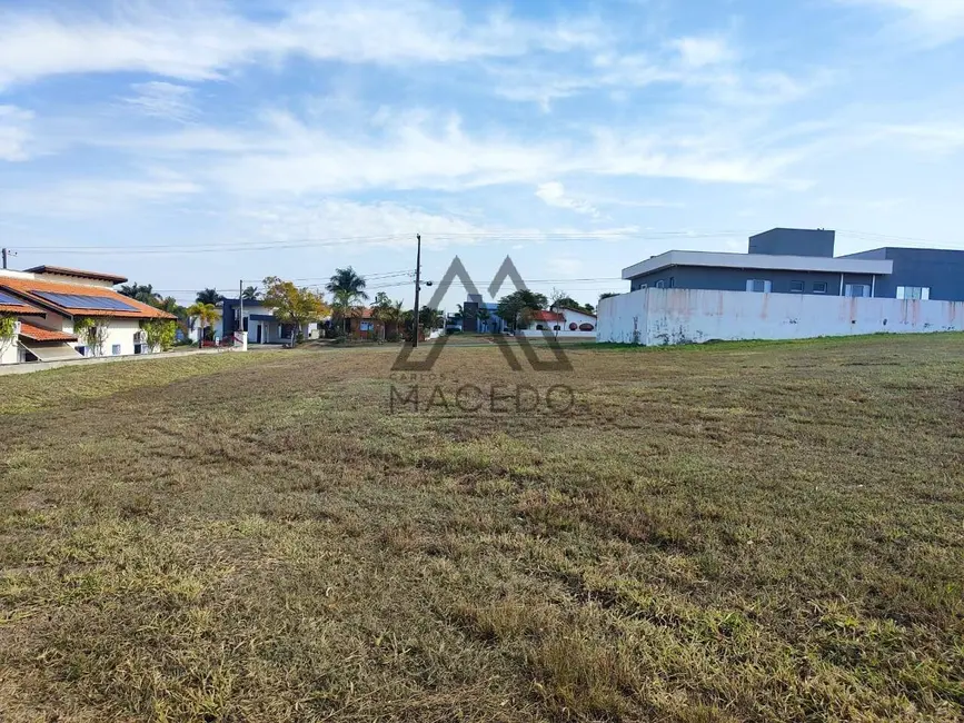 Foto 2 de Lote de Condomínio à venda, 840m2 em Porangaba - SP