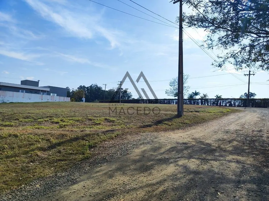 Foto 5 de Lote de Condomínio à venda, 840m2 em Porangaba - SP