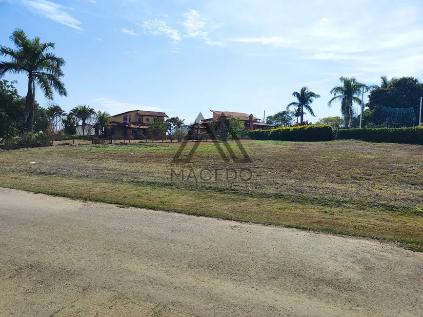 Foto 1 de Lote de Condomínio à venda, 451m2 em Porangaba - SP