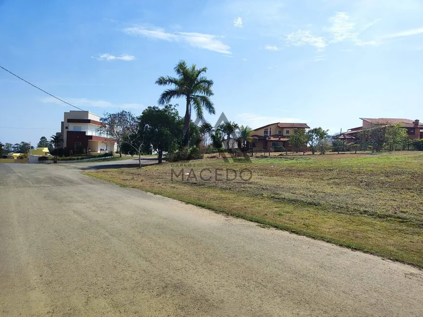 Foto 3 de Lote de Condomínio à venda, 451m2 em Porangaba - SP