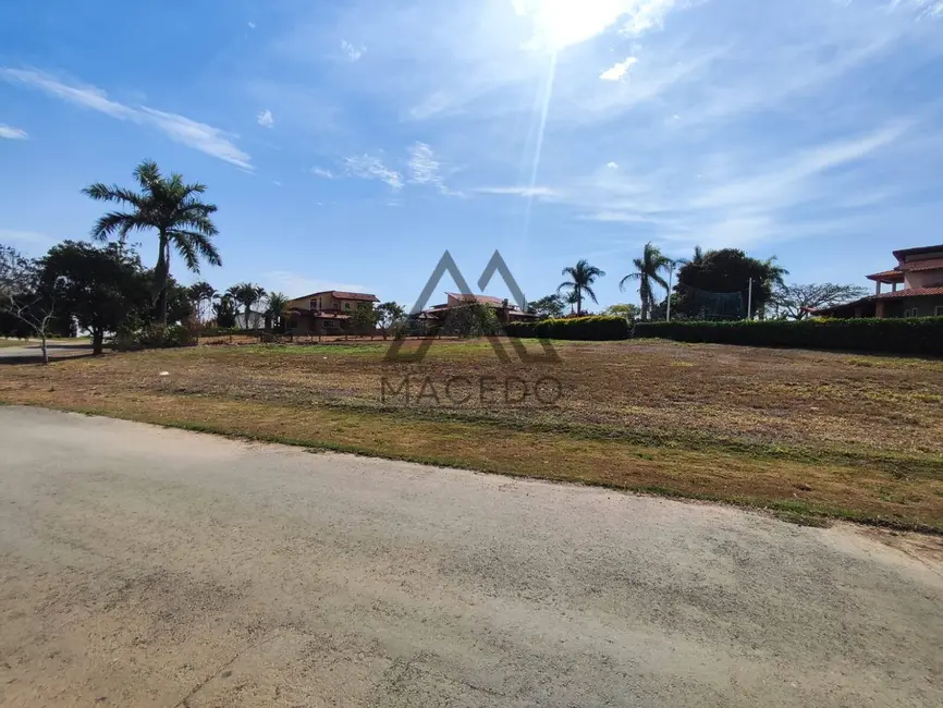 Foto 4 de Lote de Condomínio à venda, 451m2 em Porangaba - SP