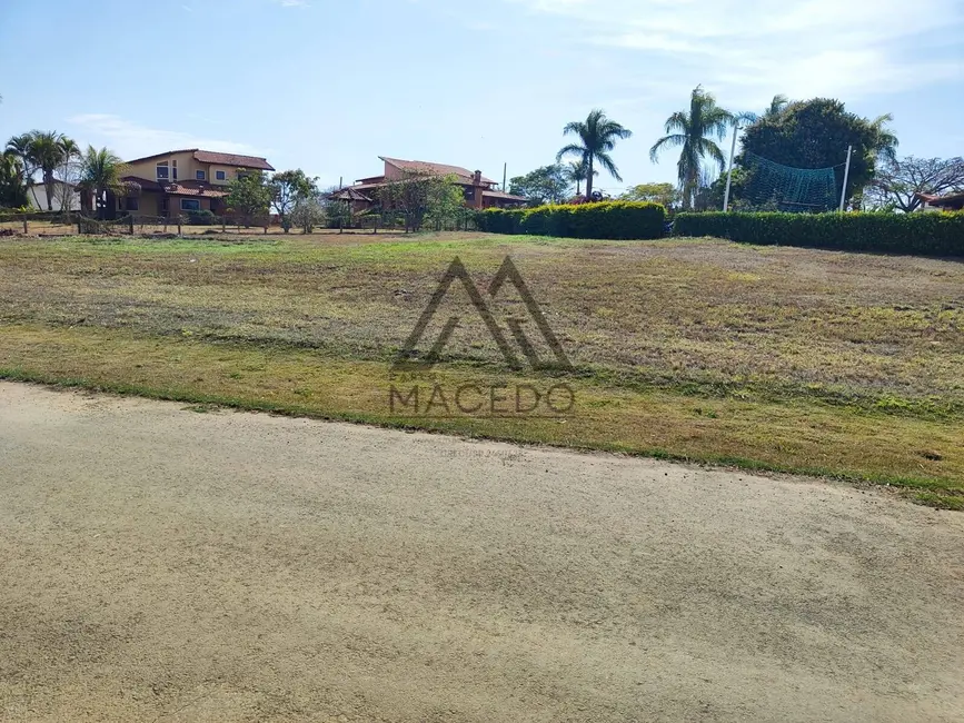 Foto 5 de Lote de Condomínio à venda, 451m2 em Porangaba - SP