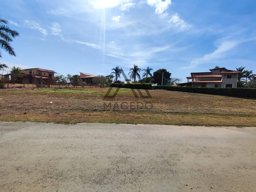 Foto 8 de Lote de Condomínio à venda, 451m2 em Porangaba - SP
