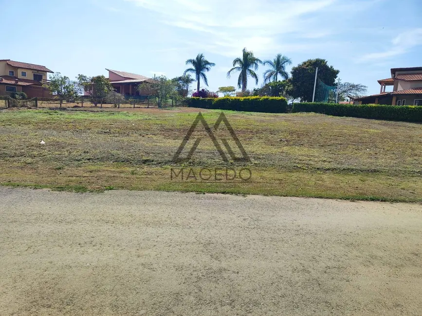 Foto 7 de Lote de Condomínio à venda, 451m2 em Porangaba - SP