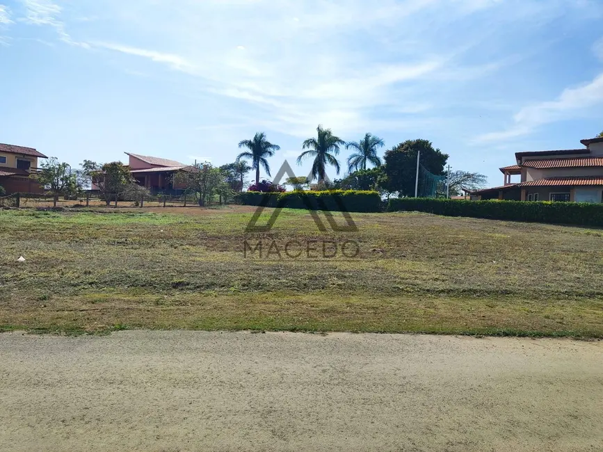 Foto 6 de Lote de Condomínio à venda, 451m2 em Porangaba - SP