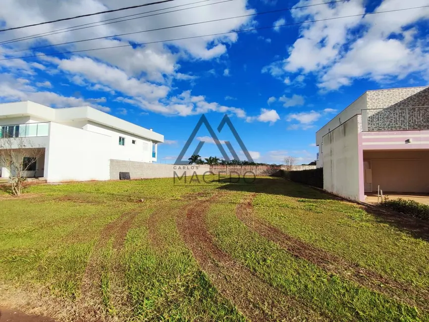 Foto 3 de Lote de Condomínio à venda, 1000m2 em Cesario Lange - SP