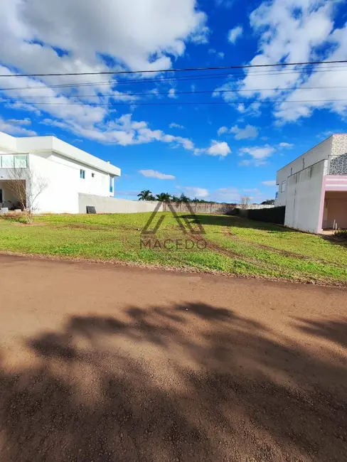 Foto 2 de Lote de Condomínio à venda, 1000m2 em Cesario Lange - SP