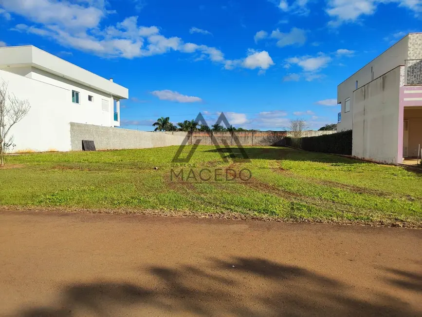 Foto 1 de Lote de Condomínio à venda, 1000m2 em Cesario Lange - SP