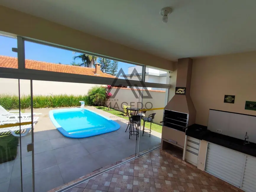 Casa de Condomínio com 3 quartos à venda, 436m2 em Porangaba - SP - imagem 6 Foto 6 de Casa de Condomínio com 3 quartos à venda, 436m2 em Porangaba - SP