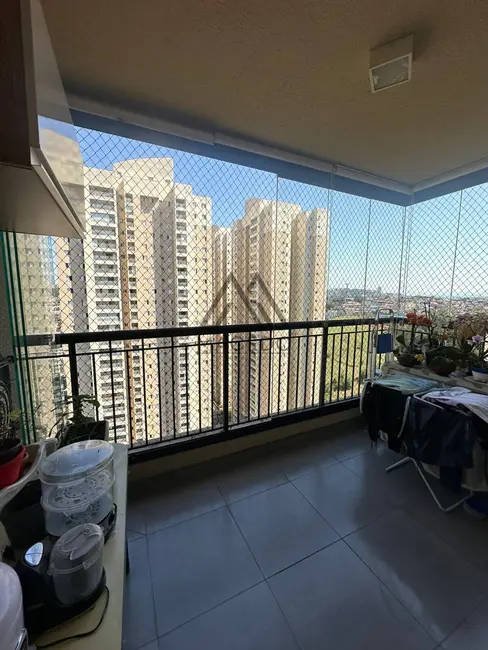 Foto 1 de Apartamento com 2 quartos à venda, 76m2 em Jardim Tupanci, Barueri - SP