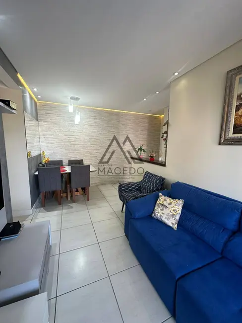 Foto 6 de Apartamento com 2 quartos à venda, 76m2 em Jardim Tupanci, Barueri - SP