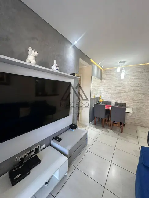 Foto 4 de Apartamento com 2 quartos à venda, 76m2 em Jardim Tupanci, Barueri - SP