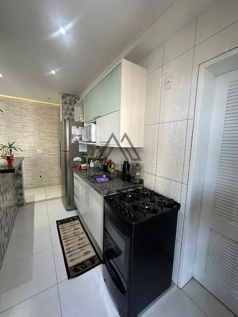 Foto 8 de Apartamento com 2 quartos à venda, 76m2 em Jardim Tupanci, Barueri - SP