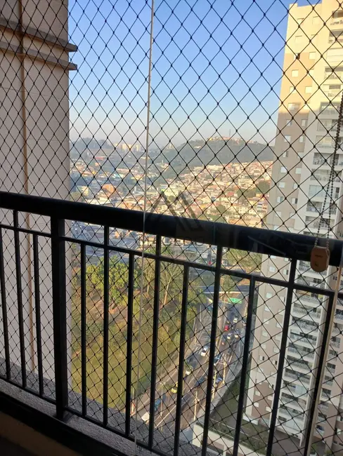 Foto 2 de Apartamento com 2 quartos à venda, 76m2 em Jardim Tupanci, Barueri - SP