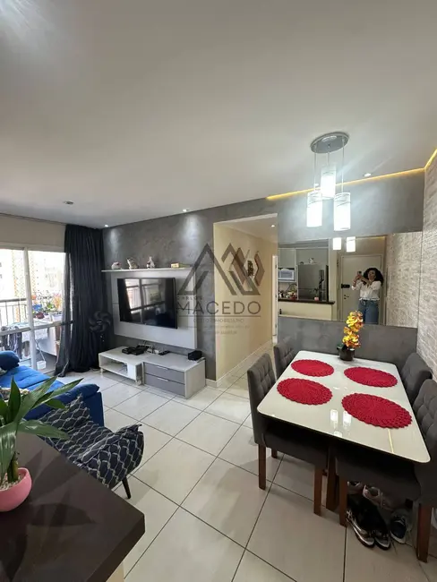 Foto 5 de Apartamento com 2 quartos à venda, 76m2 em Jardim Tupanci, Barueri - SP