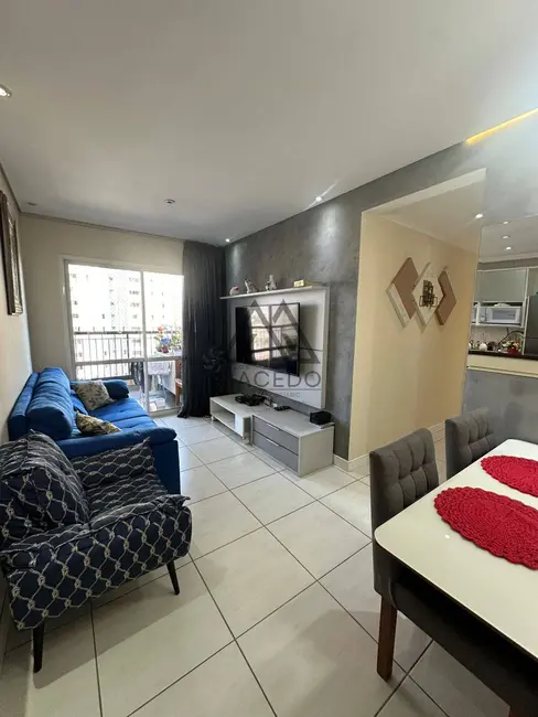 Foto 3 de Apartamento com 2 quartos à venda, 76m2 em Jardim Tupanci, Barueri - SP