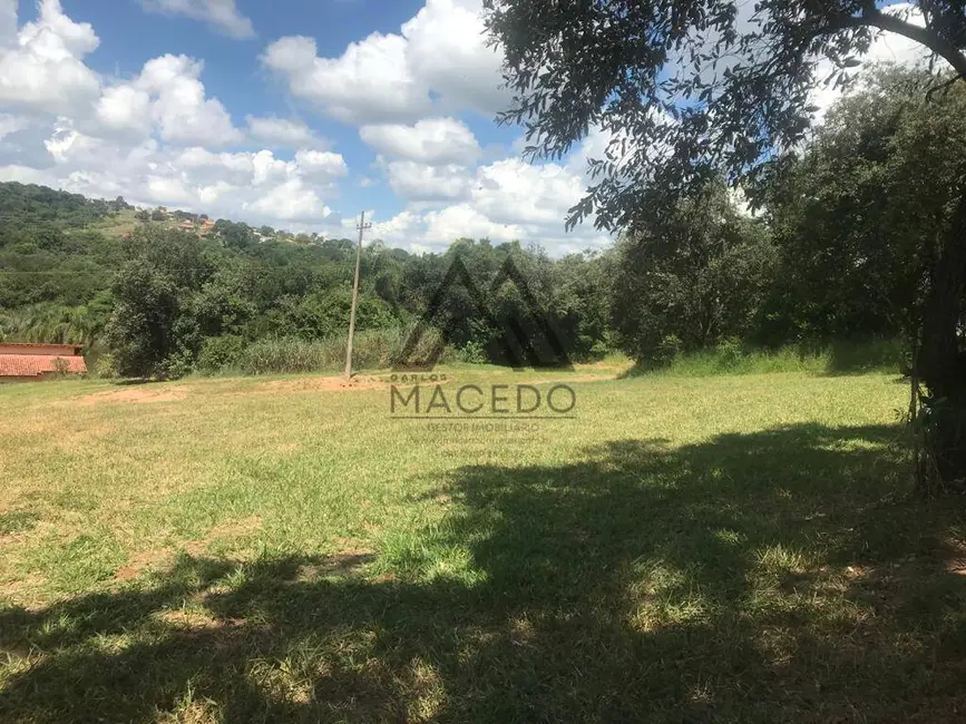 Lote de Condomínio à venda, 450m2 em Pardinho - SP - imagem 9 Foto 9 de Lote de Condomínio à venda, 450m2 em Pardinho - SP