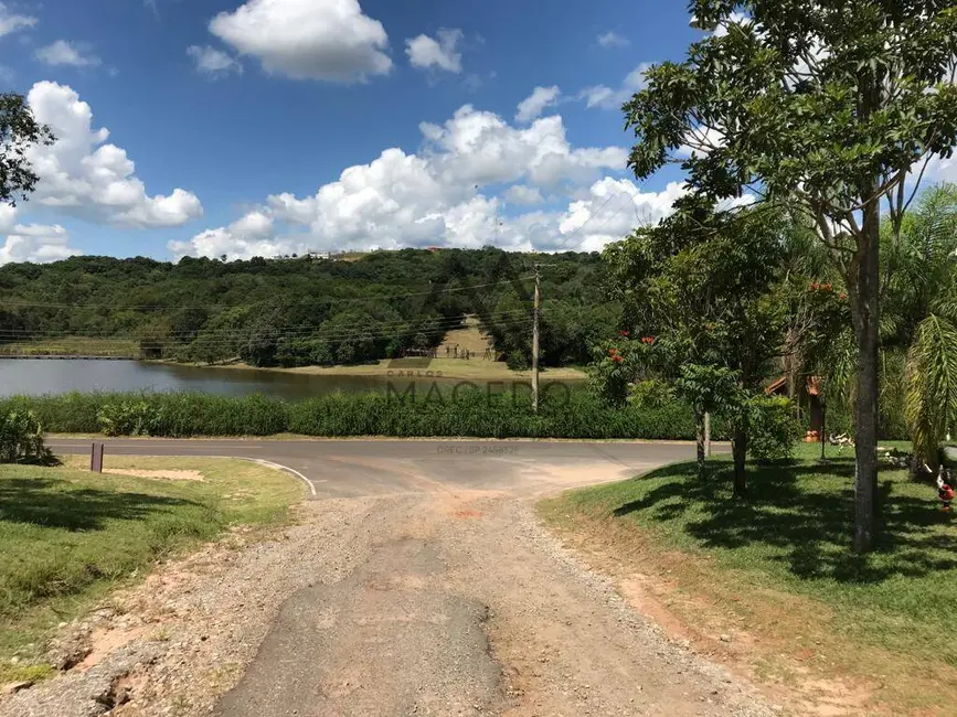 Foto 1 de Lote de Condomínio à venda, 450m2 em Pardinho - SP