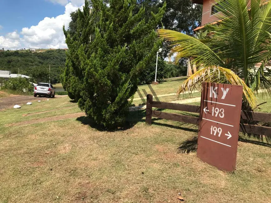 Lote de Condomínio à venda, 450m2 em Pardinho - SP - imagem 2 Foto 2 de Lote de Condomínio à venda, 450m2 em Pardinho - SP