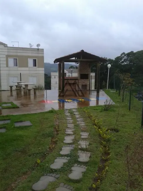 Foto 1 de Apartamento com 2 quartos à venda, 42m2 em Jardim Ísis, Cotia - SP