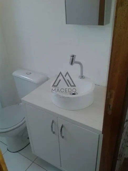 Foto 7 de Apartamento com 2 quartos à venda, 42m2 em Jardim Ísis, Cotia - SP