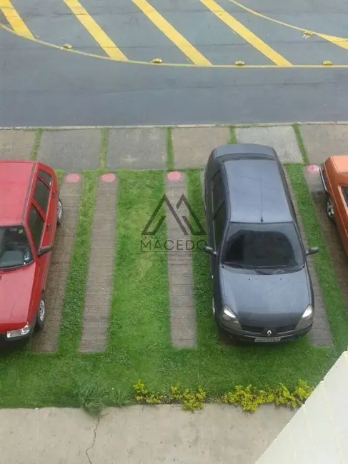 Foto 8 de Apartamento com 2 quartos à venda, 42m2 em Jardim Ísis, Cotia - SP