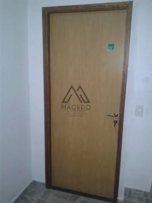 Foto 9 de Apartamento com 2 quartos à venda, 42m2 em Jardim Ísis, Cotia - SP