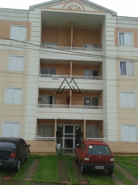 Foto 2 de Apartamento com 2 quartos à venda, 42m2 em Jardim Ísis, Cotia - SP