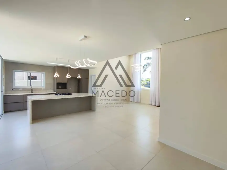 Foto 5 de Casa de Condomínio com 3 quartos à venda, 450m2 em Pardinho - SP