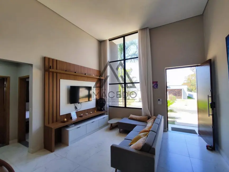 Foto 4 de Casa de Condomínio com 3 quartos à venda, 814m2 em Pardinho - SP