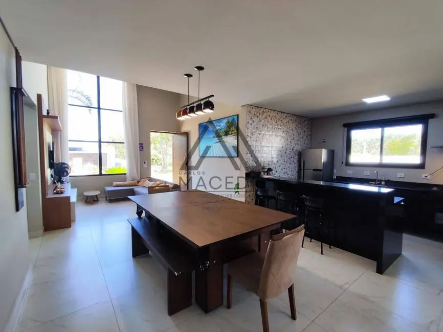 Foto 7 de Casa de Condomínio com 3 quartos à venda, 814m2 em Pardinho - SP