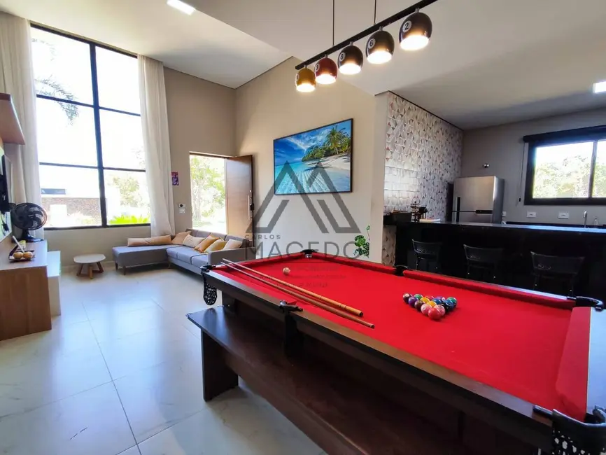 Foto 6 de Casa de Condomínio com 3 quartos à venda, 814m2 em Pardinho - SP