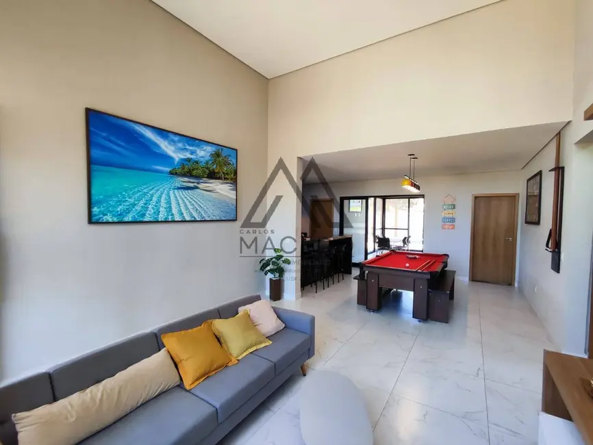 Foto 1 de Casa de Condomínio com 3 quartos à venda, 814m2 em Pardinho - SP