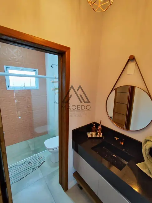 Foto 4 de Casa de Condomínio com 3 quartos à venda, 450m2 em Pardinho - SP