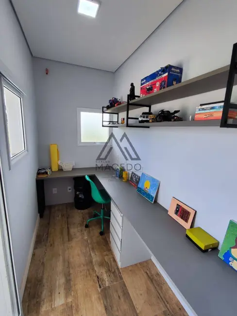 Foto 5 de Casa de Condomínio com 3 quartos à venda, 450m2 em Pardinho - SP