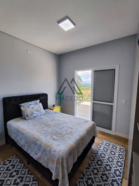 Foto 7 de Casa de Condomínio com 3 quartos à venda, 450m2 em Pardinho - SP