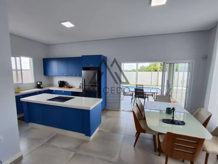 Foto 8 de Casa de Condomínio com 3 quartos à venda, 450m2 em Pardinho - SP