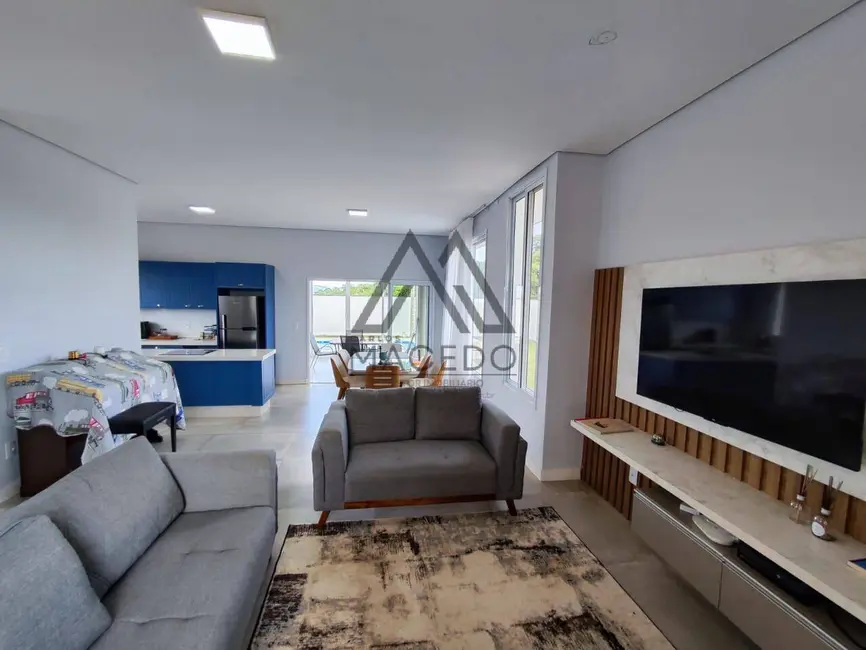 Foto 1 de Casa de Condomínio com 3 quartos à venda, 450m2 em Pardinho - SP