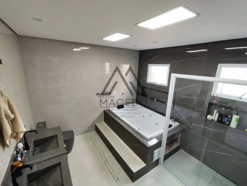 Foto 9 de Casa de Condomínio com 3 quartos à venda, 450m2 em Porangaba - SP