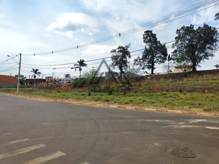 Foto 3 de Terreno / Lote à venda, 200m2 em Cesario Lange - SP