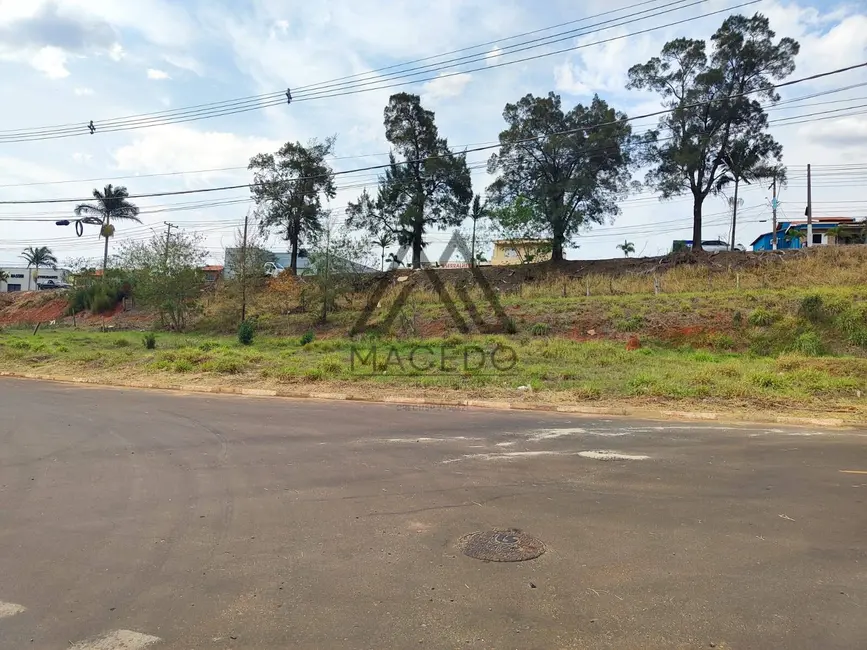 Foto 2 de Terreno / Lote à venda, 200m2 em Cesario Lange - SP