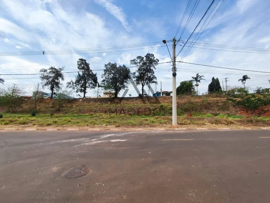 Foto 6 de Terreno / Lote à venda, 200m2 em Cesario Lange - SP