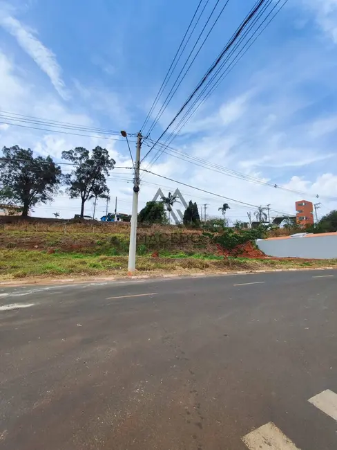Foto 8 de Terreno / Lote à venda, 200m2 em Cesario Lange - SP
