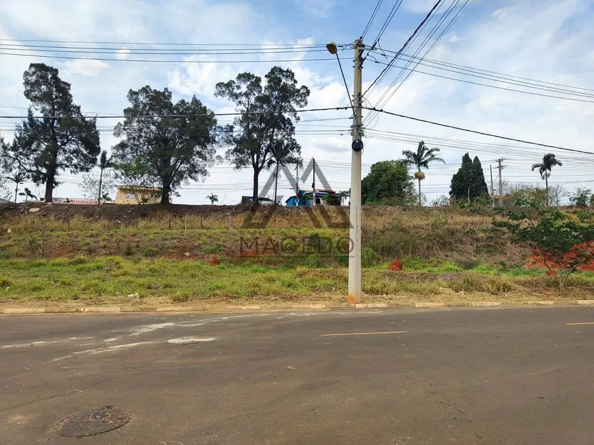 Foto 4 de Terreno / Lote à venda, 200m2 em Cesario Lange - SP