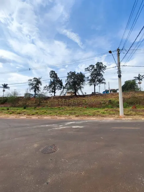 Foto 7 de Terreno / Lote à venda, 200m2 em Cesario Lange - SP