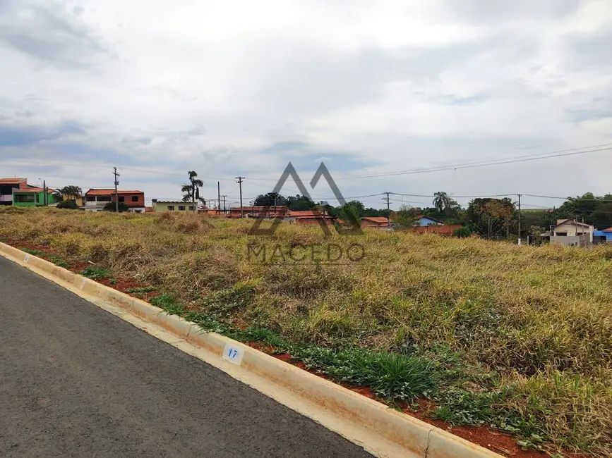 Foto 4 de Terreno / Lote à venda, 200m2 em Centro, Cesario Lange - SP