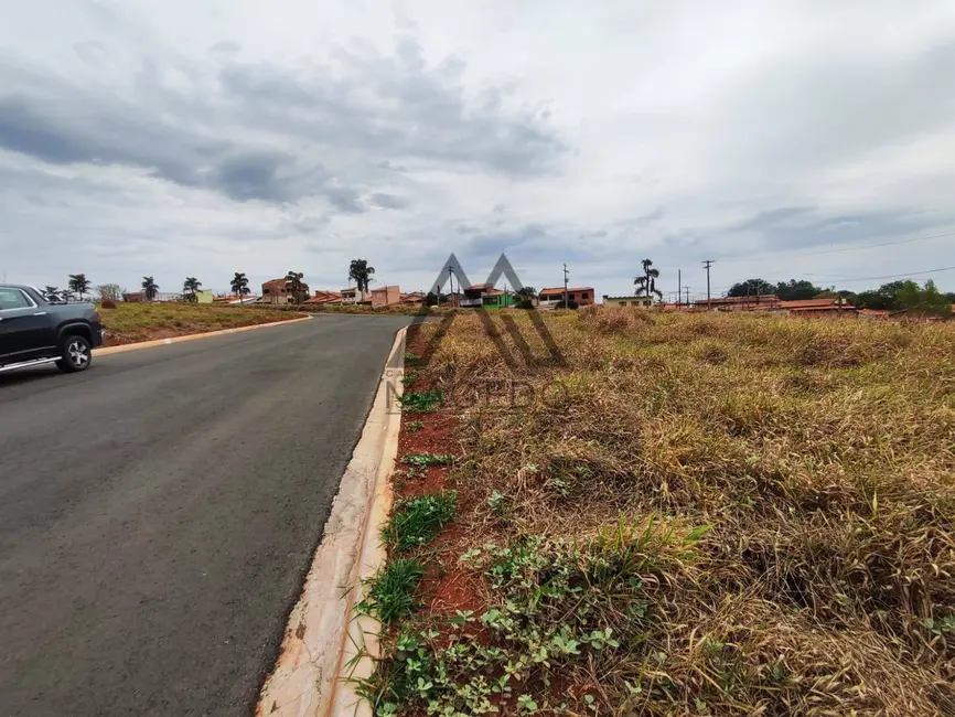 Foto 2 de Terreno / Lote à venda, 200m2 em Centro, Cesario Lange - SP