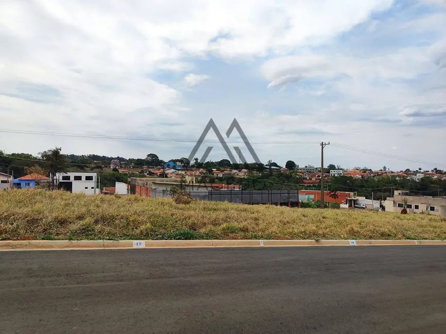 Foto 9 de Terreno / Lote à venda, 200m2 em Centro, Cesario Lange - SP